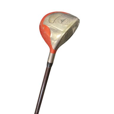 Used Taylormade Firesole Mens Driver Rh 9.5 Degree 11859-s000024840