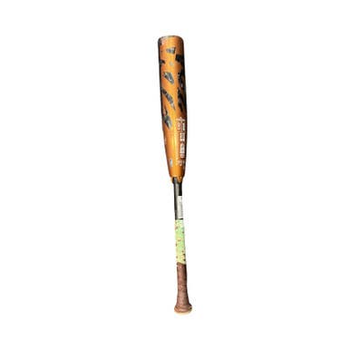 Used Demarini Zoa Bb Sb Usssa 2 3 4 Bat 28" 11859-s000024752