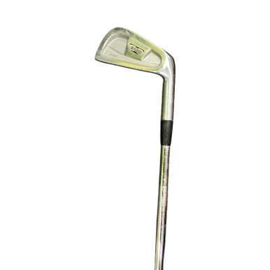 Used Mizuno Zoid Mens Individual Iron Rh 6 Iron 11859-s000025895
