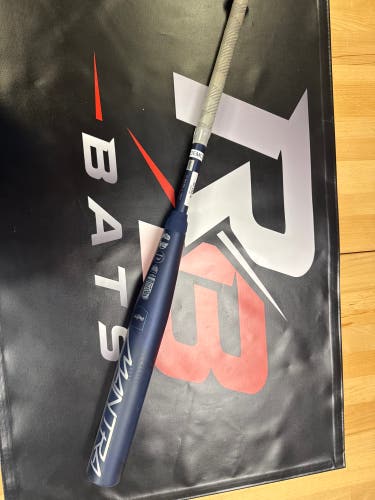 2025 Rawlings Mantra Composite Bat (-10) 22 oz 32" (Used)