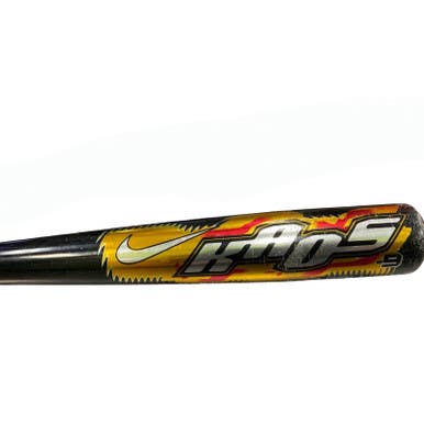 Used Nike Keystone Kaos Bb Sb T-ball Bat 26" 11859-s000025945