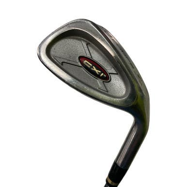 Used Cobra Cxi Golf Wedge Mens Rh Pitching Wedge 11859-s000026031