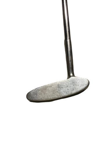 Used Texas Wedge 36 Men’s Putter Right-handed Mallet Steel Shaft 11859-s000026207