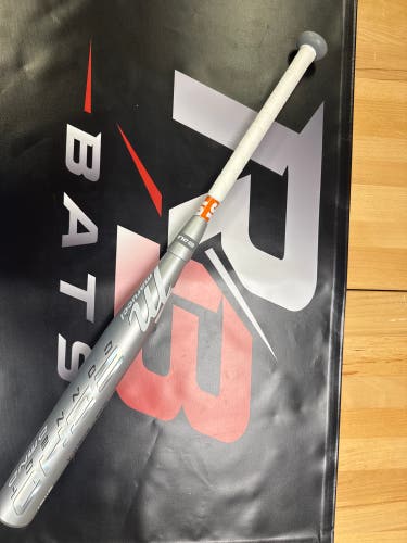 Marucci Echo Connect DMND2 Hybrid Bat (-10) 21 oz 31" (Used)