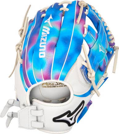New Mizuno Mvp Prime Fastpitch Glove Rh Throw 12.5" 11859-miz889961774942