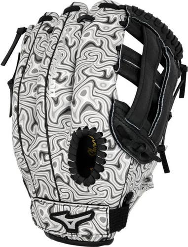 New Mizuno Prospect Fastpitch Glove Lh Throw 11.5" 11859-miz889961774881