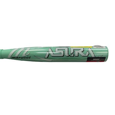 Used Marucci 2026 Asura Bb Sb Fastpitch Bat 31" (new In Wrapper) 11859-s000027749