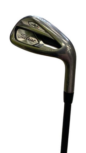 Used Titleist Ap1 718 Golf Wedge Mens Rh 48 Degree 11859-s000028387