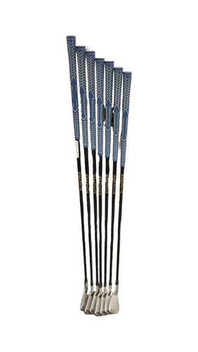 Used Florida Classic Mens Iron Set Rh 3i-9i 11859-s000028411