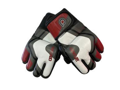 Used Century Martial Arts Gloves Grey Md 11859-s000028430