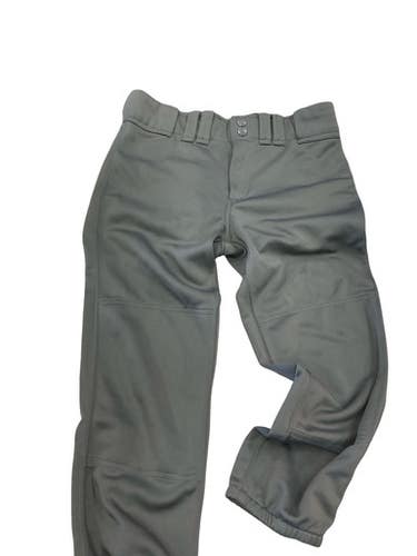 Used Rip-it Softball Pants Bb Sb Pant Womens Grey Sm 11859-s000028444