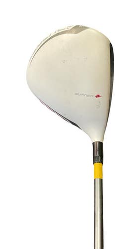 Used Taylormade Burner Superfast 2.0 Mens Driver Rh 9.5 Degree 11859-s000029708