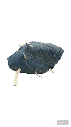 Used Franklin Rtp Bb Sb Glove T-ball Royal Blue 9" 11859-s000029740