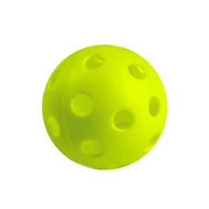 New 12" Poly Molded Softballs 11859-chp752044220424