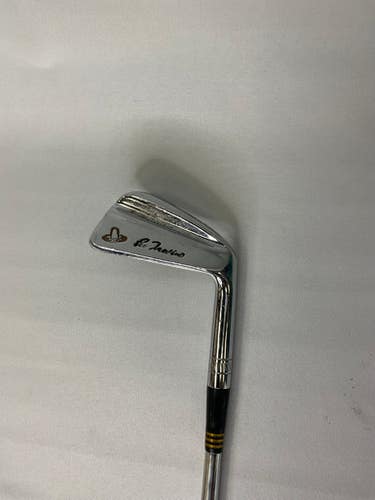 Used Faultless Mens Rh 6 Iron 11859-s000010863