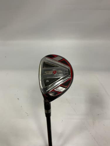 Used Sb9 3 Iron Graphite Individual Irons 11859-s000010867