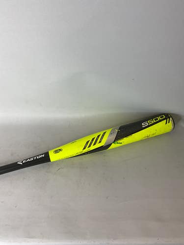 Used Easton Baseball Usssa 2 5 8 Bat 31" -13 11859-s000010899