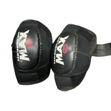 Used Hespeler Max Senior Elbow Pads Sm 11859-s000013770