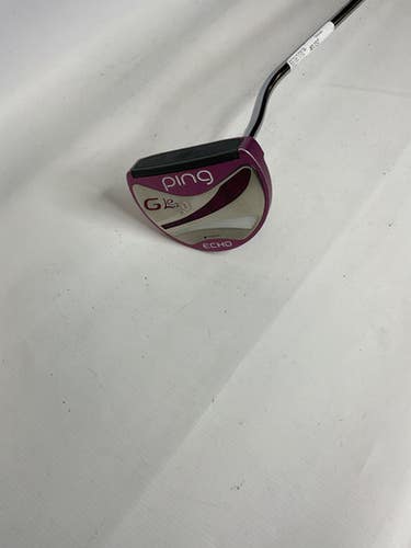 Used Ping G Le 2 Echo Women’s Putter Rh 11859-s000013869