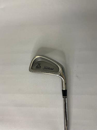 Used Titleist Dci Oversized Mens Rh 6 Iron 11859-s000015966