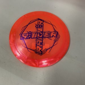 Used Dynamic Discs Ranger Disc Golf Drivers 11859-s000013987