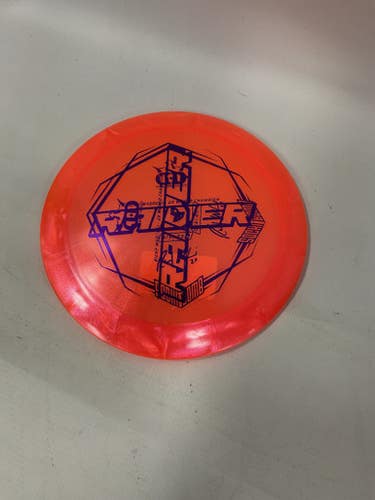 Used Dynamic Discs Ranger Disc Golf Drivers 11859-s000013987