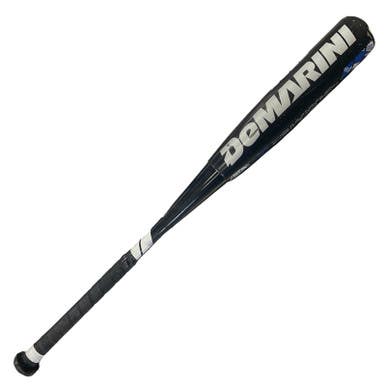 Used Demarini C6ix 2016 Usssa 2 5 8 30” -10 Composite 11859-s000011731