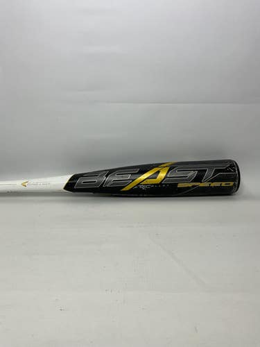 Used Easton Beast Bb Sb Usssa 2 3 4 Bat 29" -10 11859-s000013998