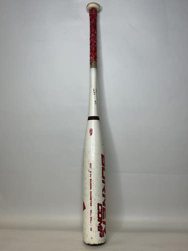 Used Adidas Aero Burner Comp 30" -10 Drop Usssa 2 3 4 Barrel Bats 11859-s000011736