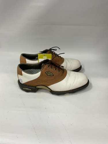 Used Foot Joy Senior 8 Golf Shoes 11859-s000011775