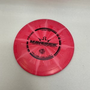 New Prime Burst Maverick 11859-dydpri74-1+52