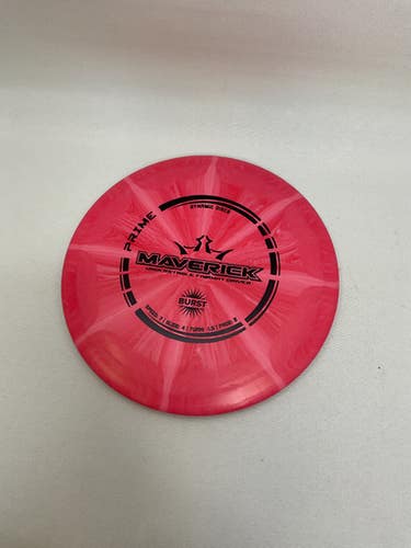 New Prime Burst Maverick 11859-dydpri74-1+52