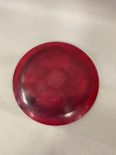 Used Red Legacy Championship Bowling Green Disc Golf Drivers 11859-s000010400
