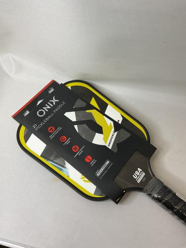 New Z1 Pickleball Paddle 11859-esc754806365046