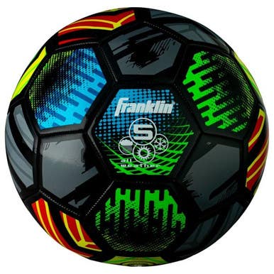 New Mystic Soccer Ball-size 3 11859-fra025725541911
