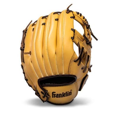 New Franklin Field Master Fielders Glove- 10" 11859-fra025725570430