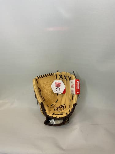 New Field Master Fielders Glove-14” 11859-fra025725570461