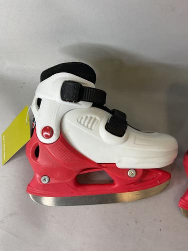 Used Drift Treme Disney Junior Hockey Skate Adjustable 11859-s000012651
