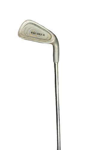 Used Northwestern Pro Bilt Plus Men’s Individual Iron Right Handed 4 Iron Steel 11859-s000014610