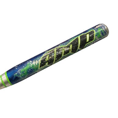 Used Worth Amp Bb Sb Fastpitch Bat 31" 11859-s000016739