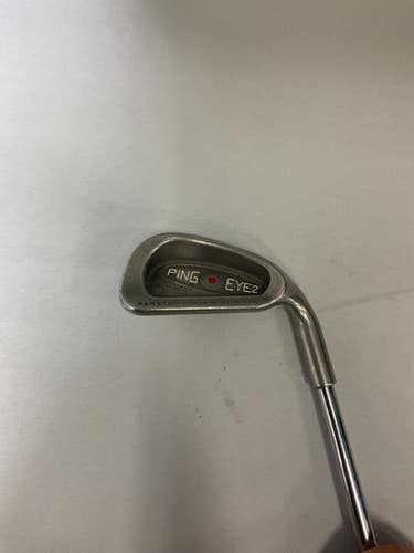 Used Ping 6i Mens Individual Iron Rh 6 Iron 11859-s000017657