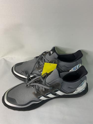 Used Adidas Ultraboost Basketball Shoes 18 11859-s000018155