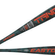 New Easton Tango Bb Sb Usssa 2 3 4 Bat 11859-tango
