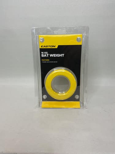 New 16 Oz Bat Weight 11859-eas085925749401