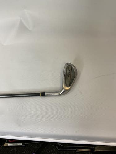 Used Ram Accubar Mens Individual Iron Rh 9 Iron 11859-s000018321