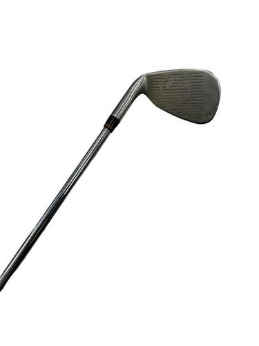 Used Taylormade Burner Golf Wedge Mens Rh Pitching Wedge 11859-s000021433