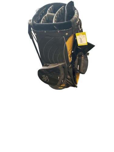 Used Stand Bag Mens Stand Bag Black 11859-s000021577