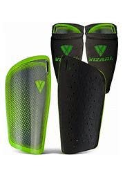 New Vizari Shin Guard W Pocket Large 11859-vizvzsg70158l