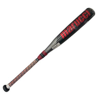 Used Marucci Cat 9 2021 Usssa 2 3 4 30" -10 Composite 11859-s000021641