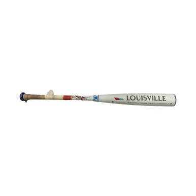 Used Louisville Slugger Prime Bb Sb High School -3 Bat 32" 11859-s000021658